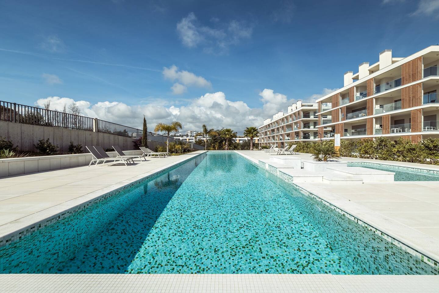 Green View Studio with Pool — Albufeira, Faro — vacation rental