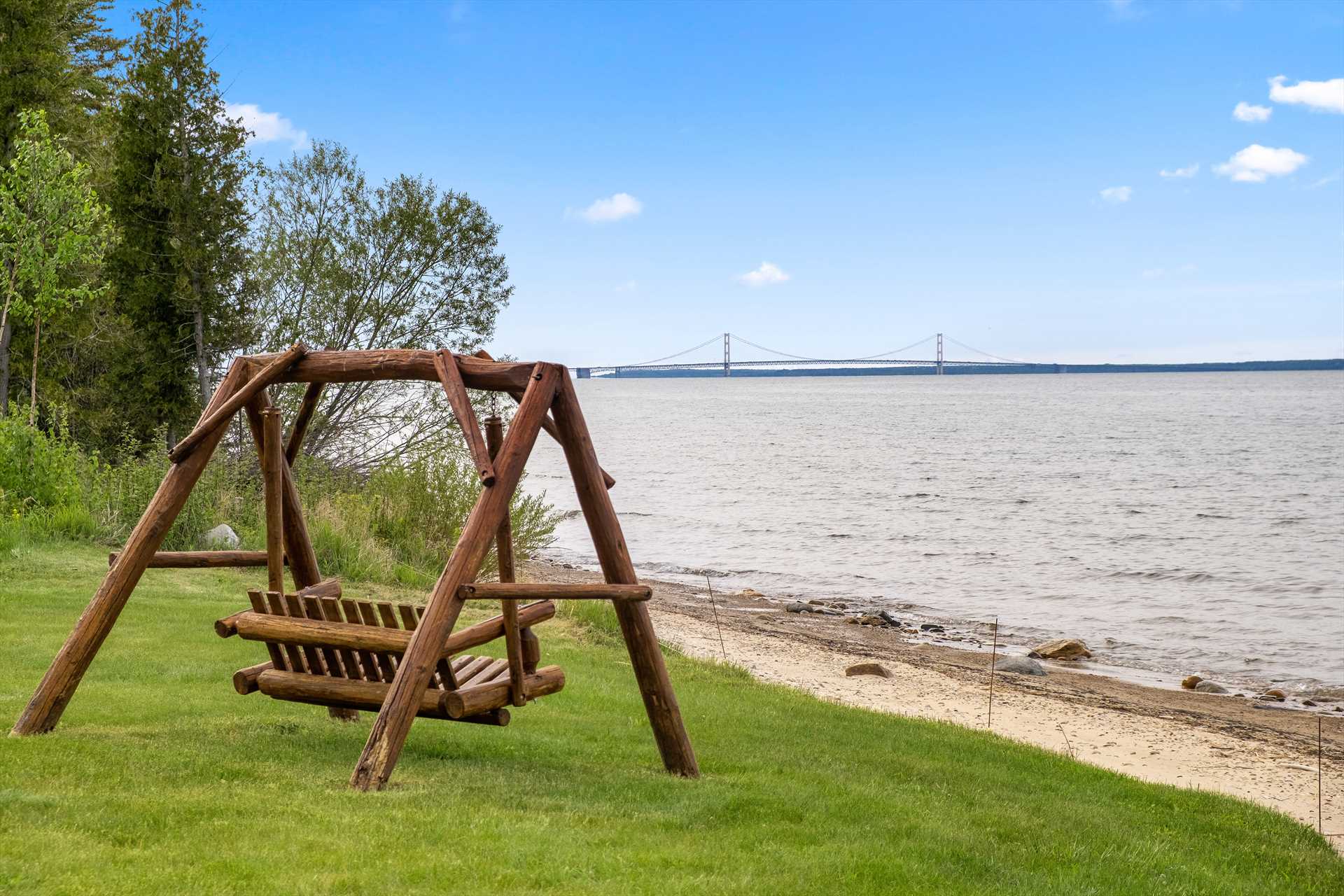 Million Dollar View Cottage