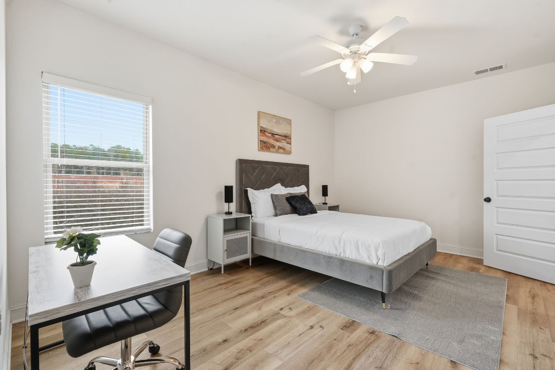 St Andrews Villas · Unit 507 2/2