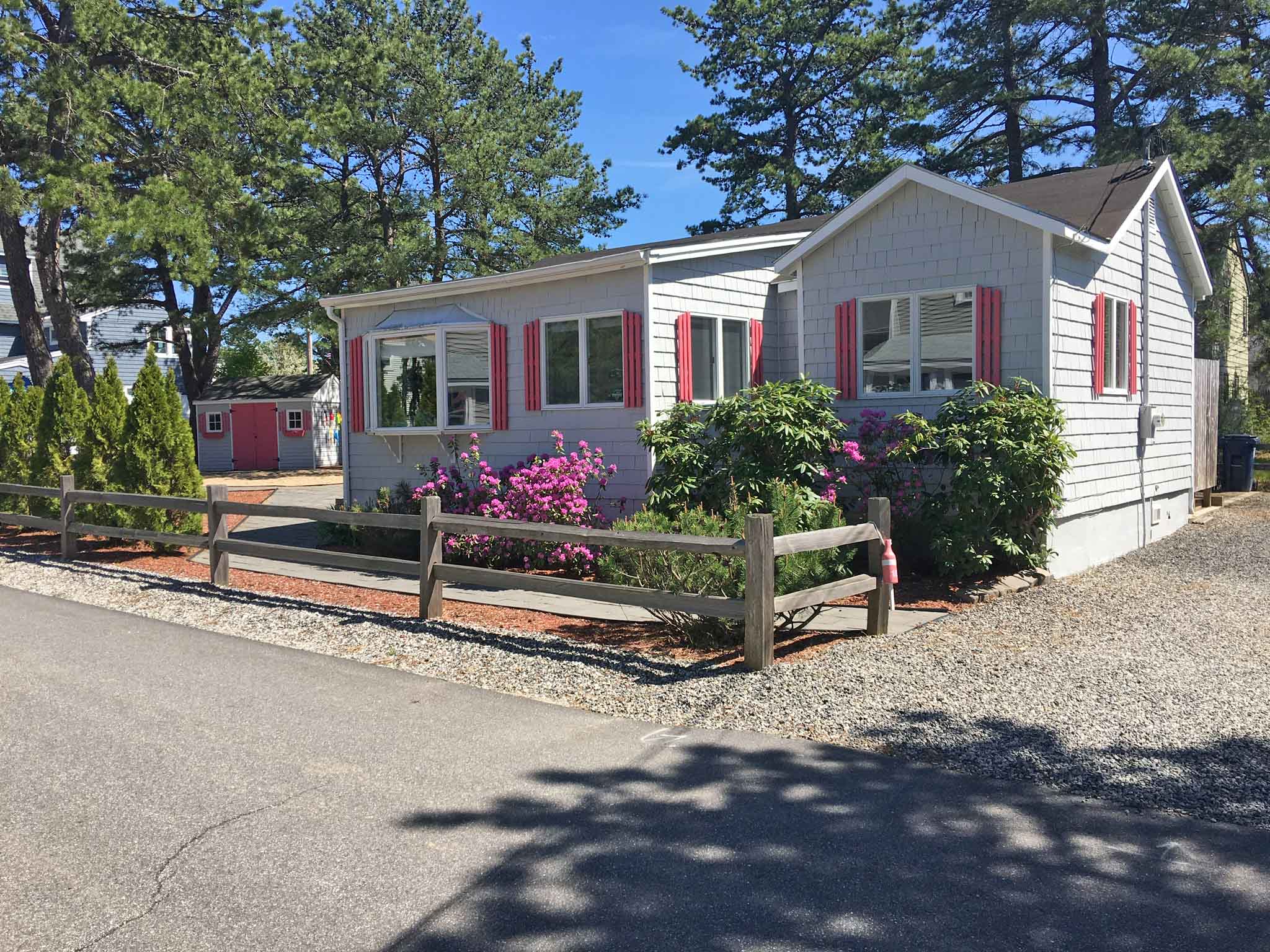 Pelletier — Kinney Shores/Saco, ME — vacation rental