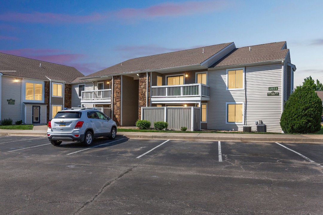 Rosehill Pointe · Unit 55 1/1