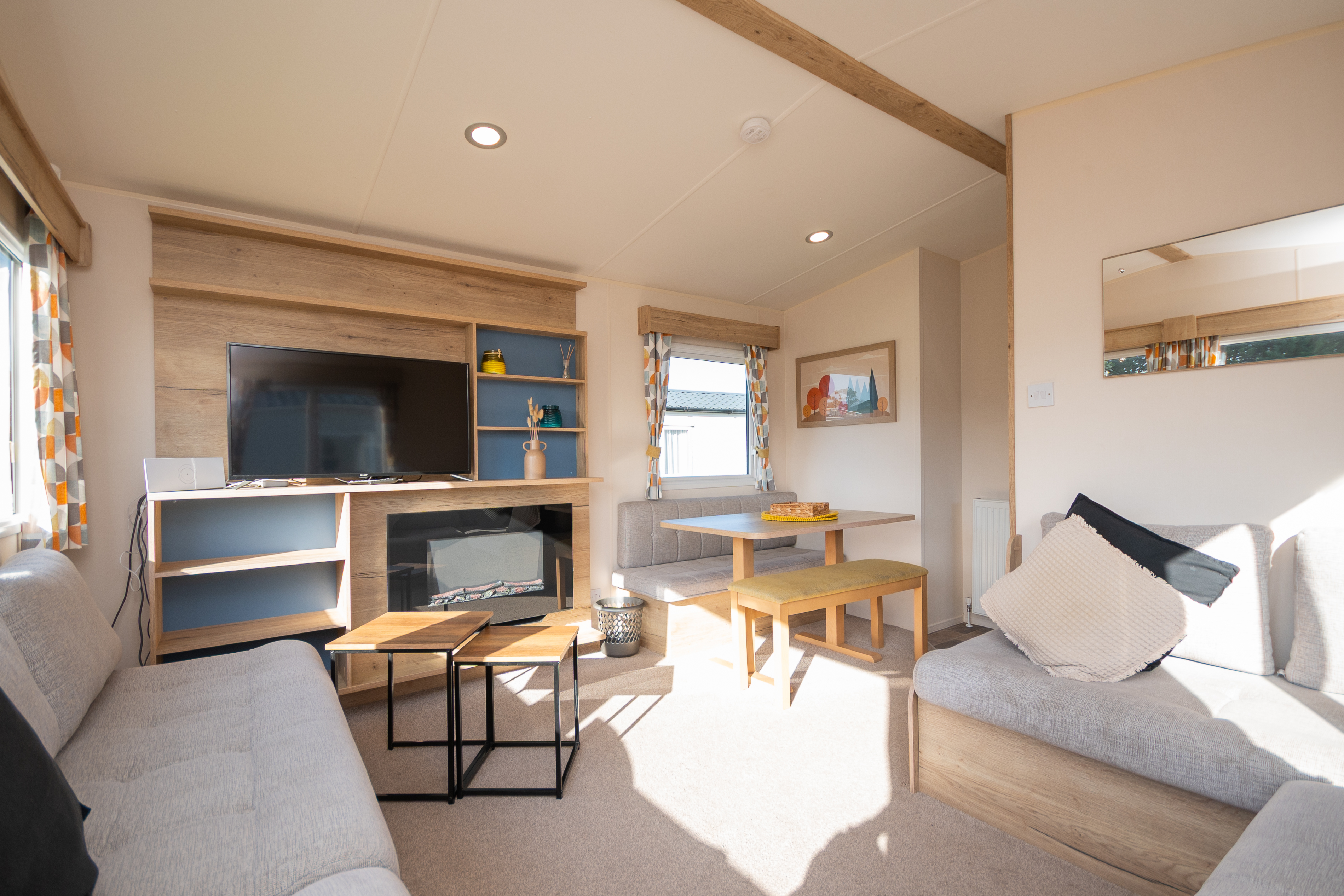 St Andrews | Seton Sands | Sleeps 8 | Fast Wi-Fi — Longniddry, Scotland — vacation rental