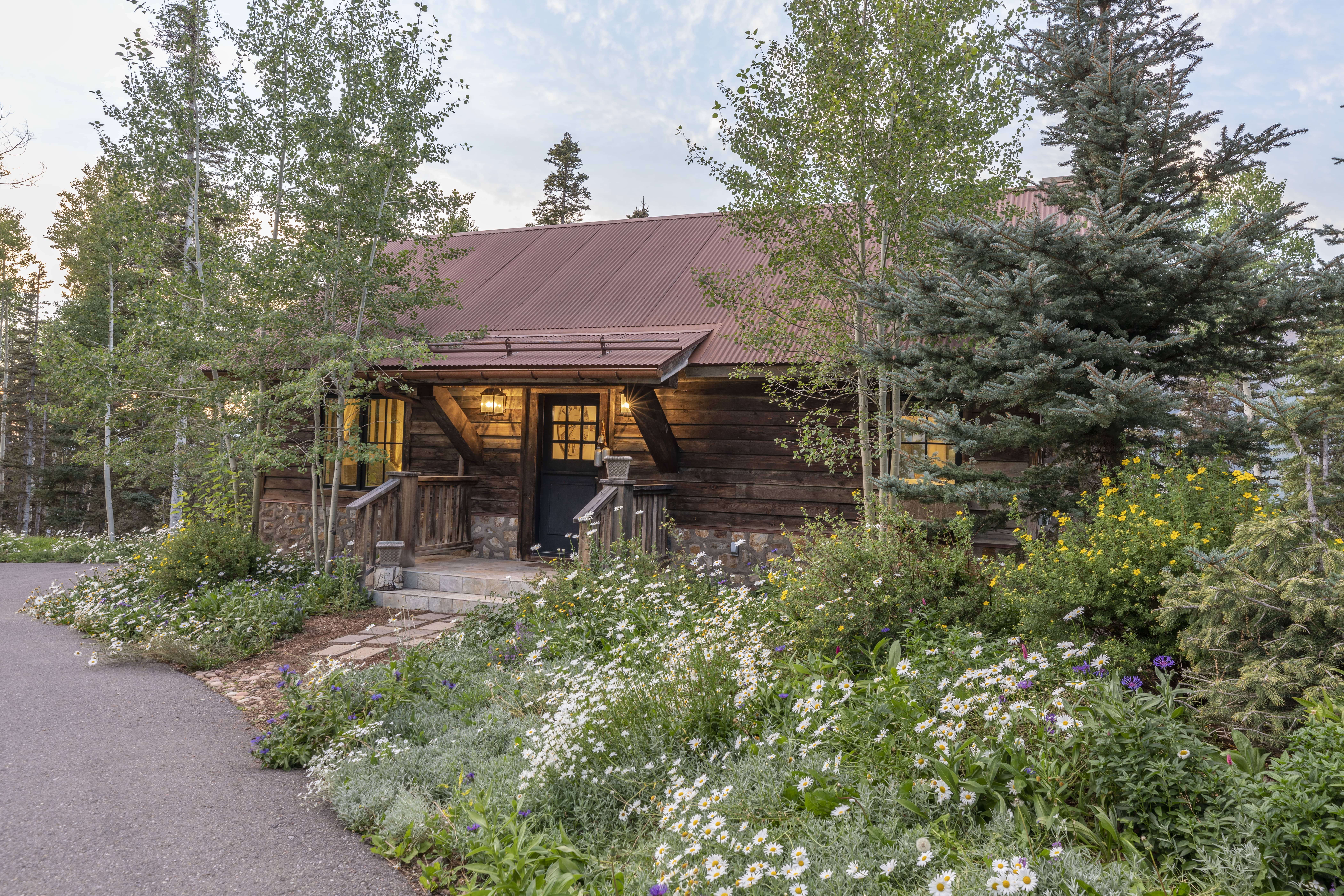 US - Korth Cottage