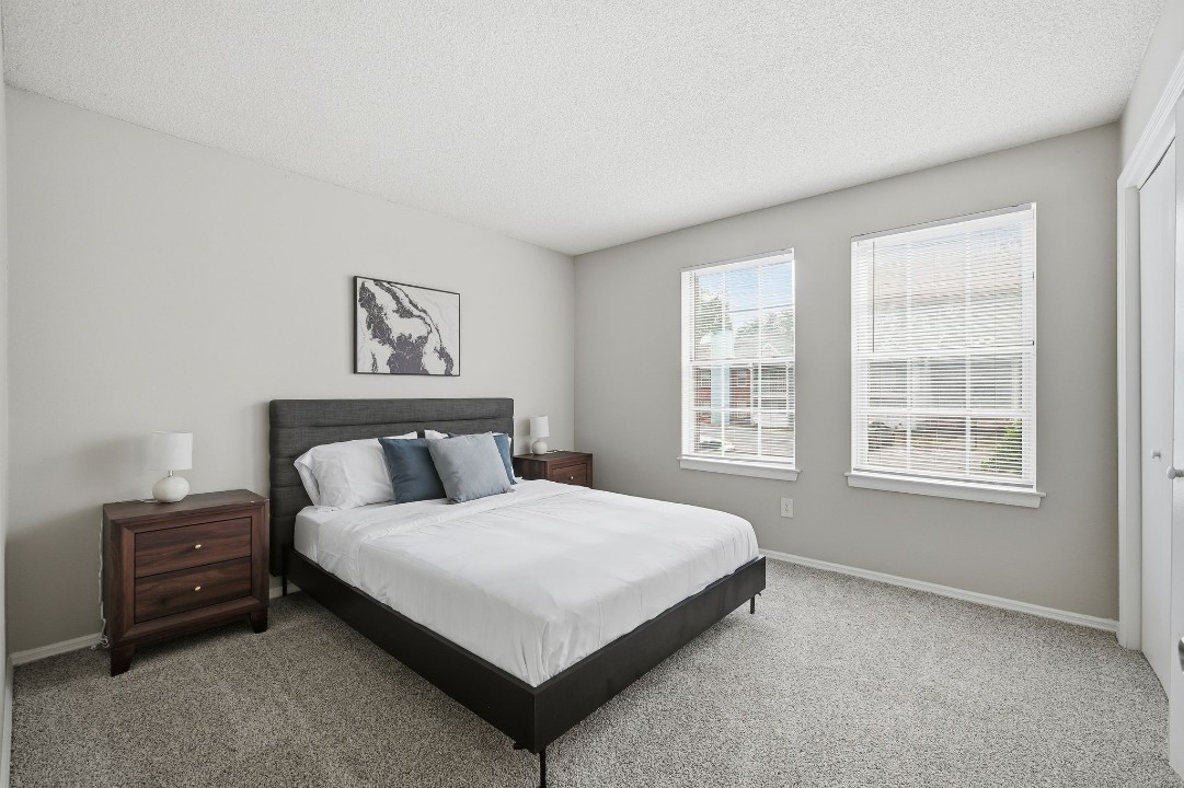 2 Bedrooms · Signature suite
