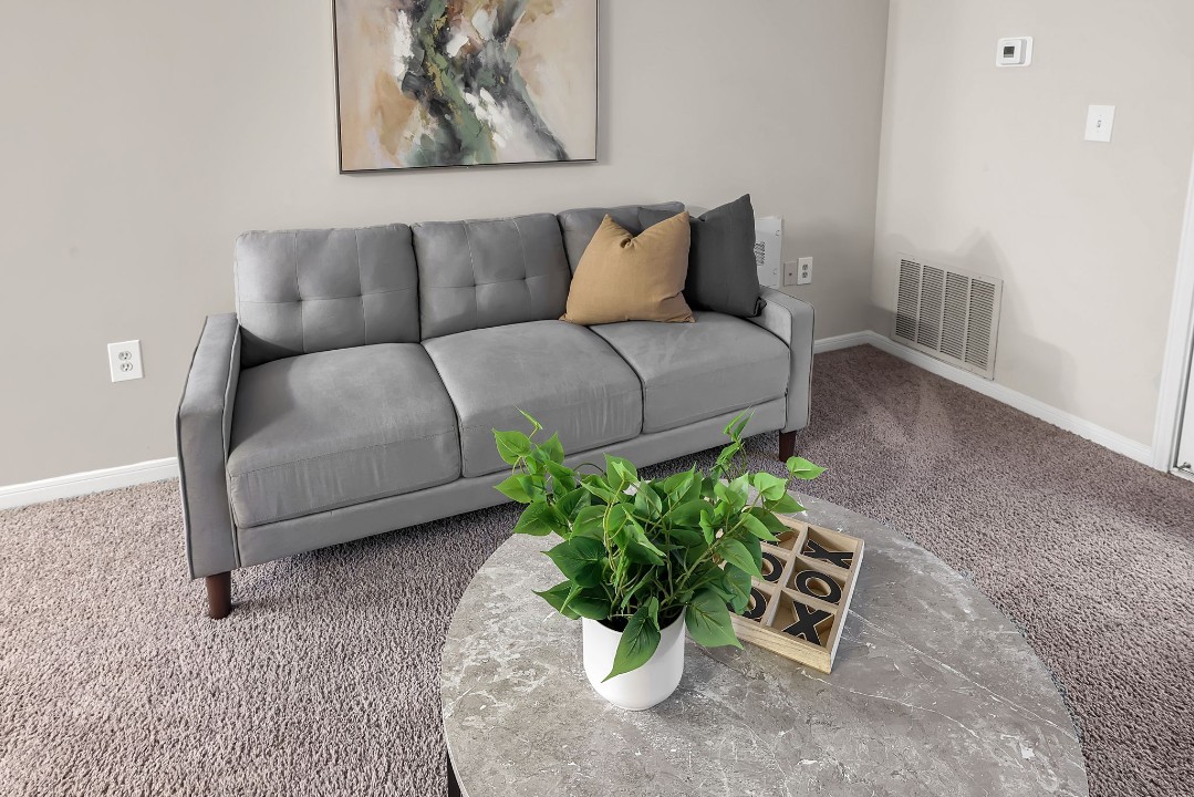 The Avenues of Lakeshore · Unit 2608 2/1
