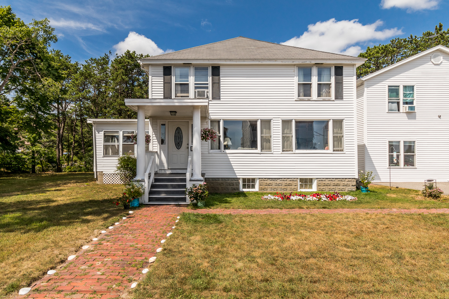 Maloney House — Kinney Shores/Saco, ME — vacation rental