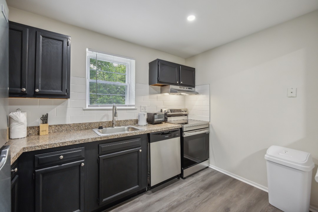 Pinebrook 914 Wharton Drive 2br