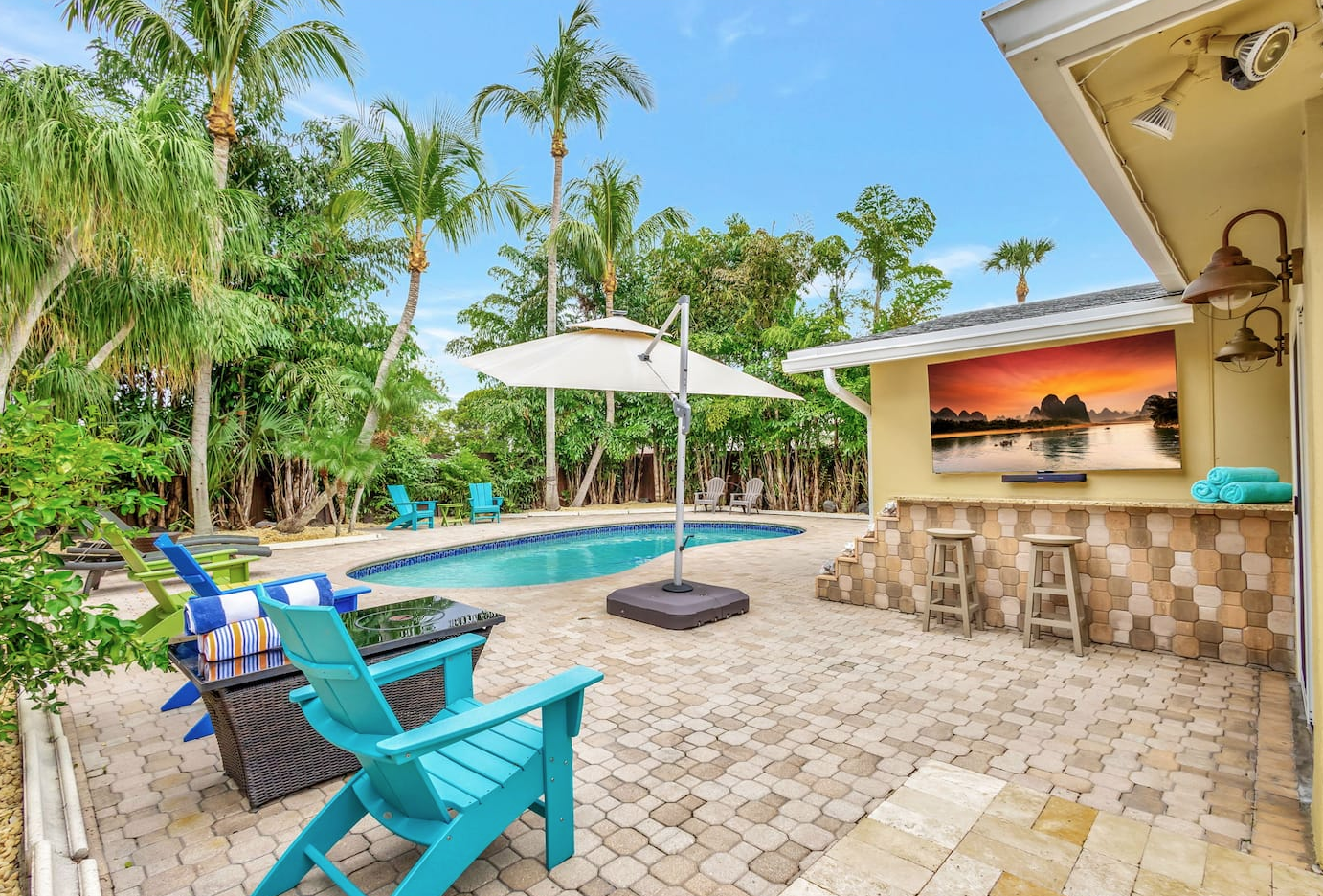 629 Holly Drive — Palm Beach Gardens