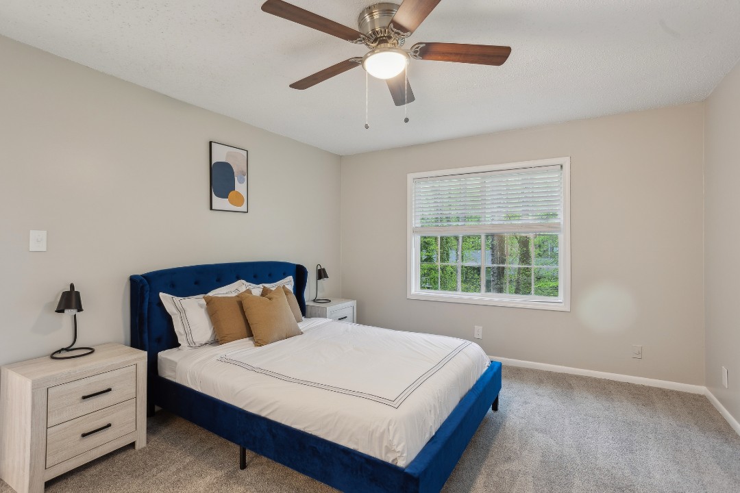 Crest at East Cobb 1830G · Unit 2/2