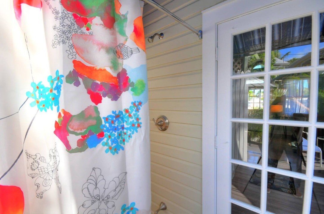 Old Town Getaway — Old Town Getaway