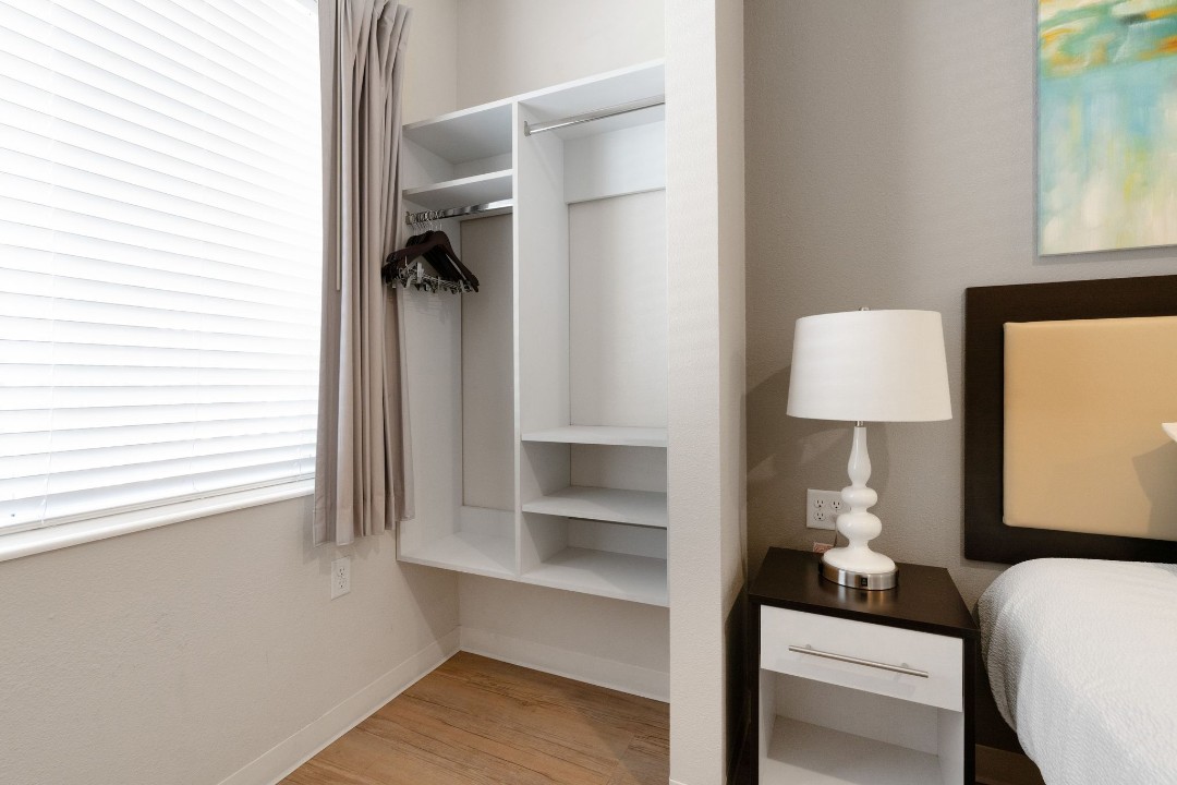 Simplicity At the Rim · Unit 1105  1105 1/1
