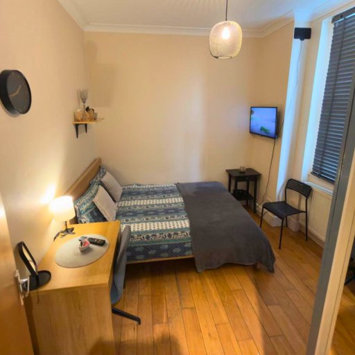 Cute Second Home I In London