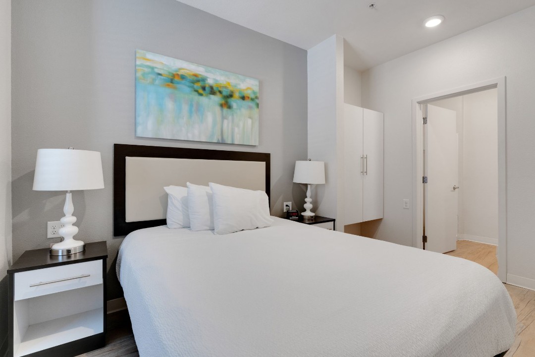 Simplicity At the Rim · Unit 1105  1105 1/1