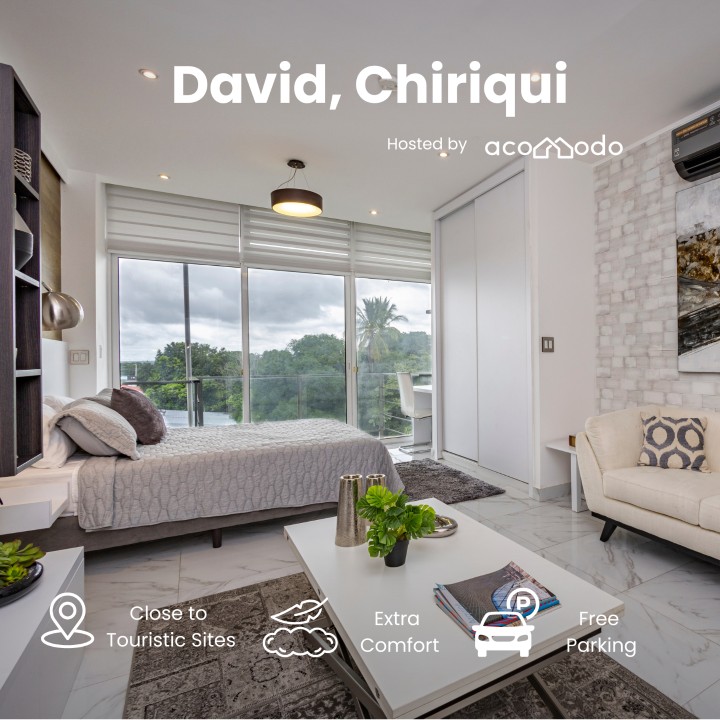 The Platinum Condo by AcoModo @David