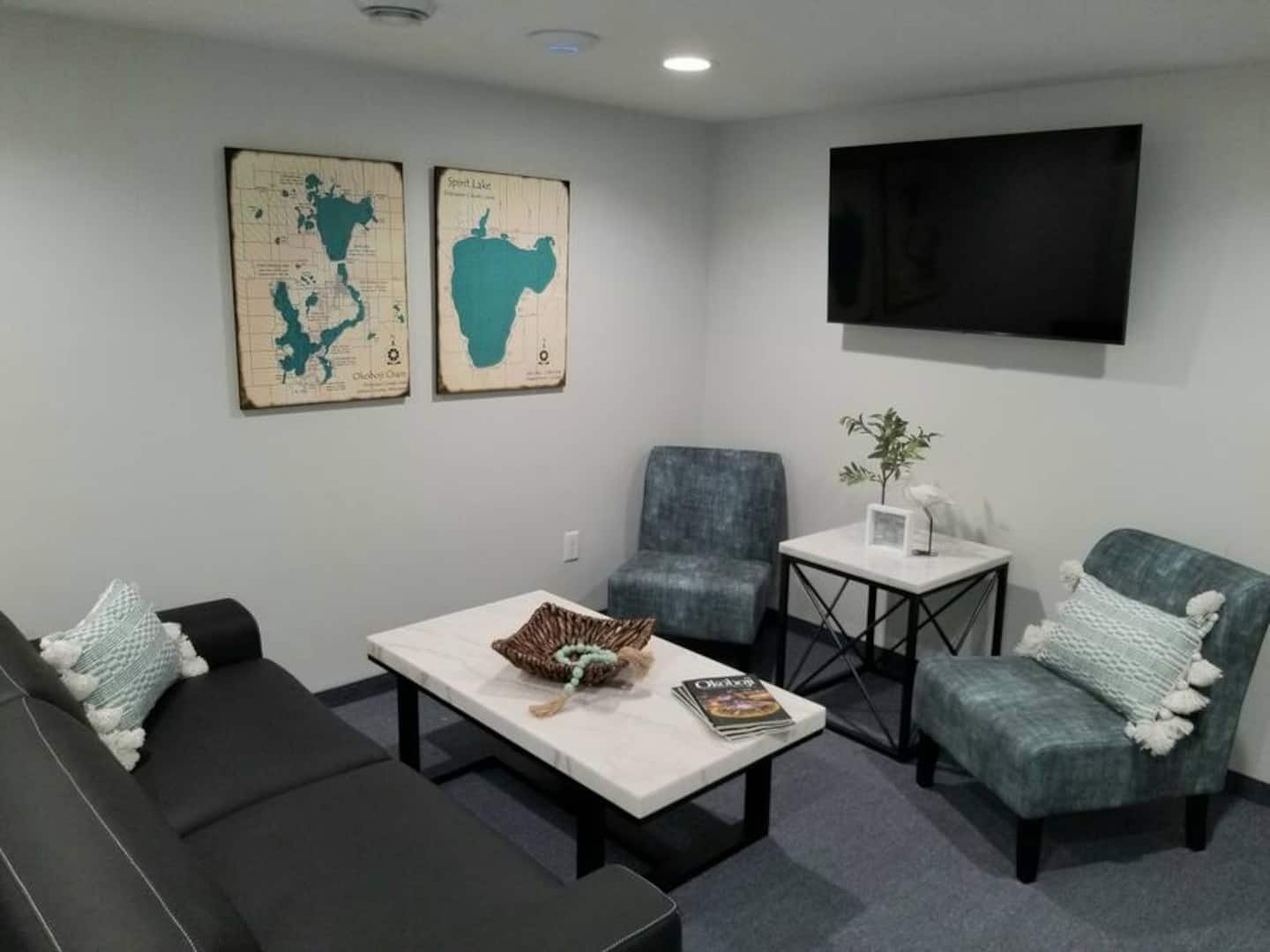 Stay Suites-Haywards Bay Suite
