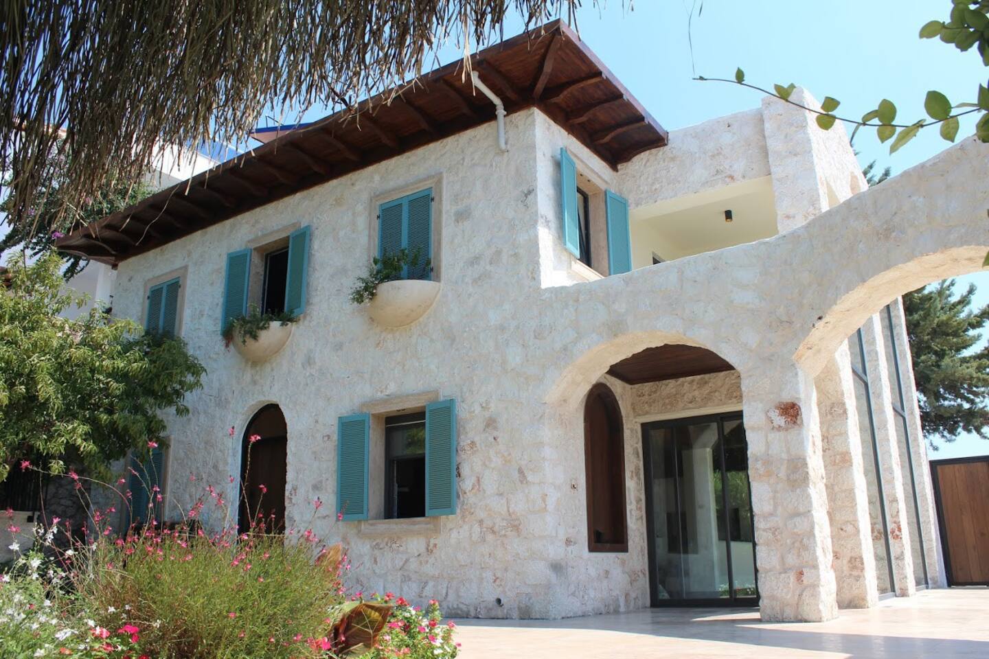 Villa Rubick · Villa Rubick, a piece of Ancient Lycia photo 5