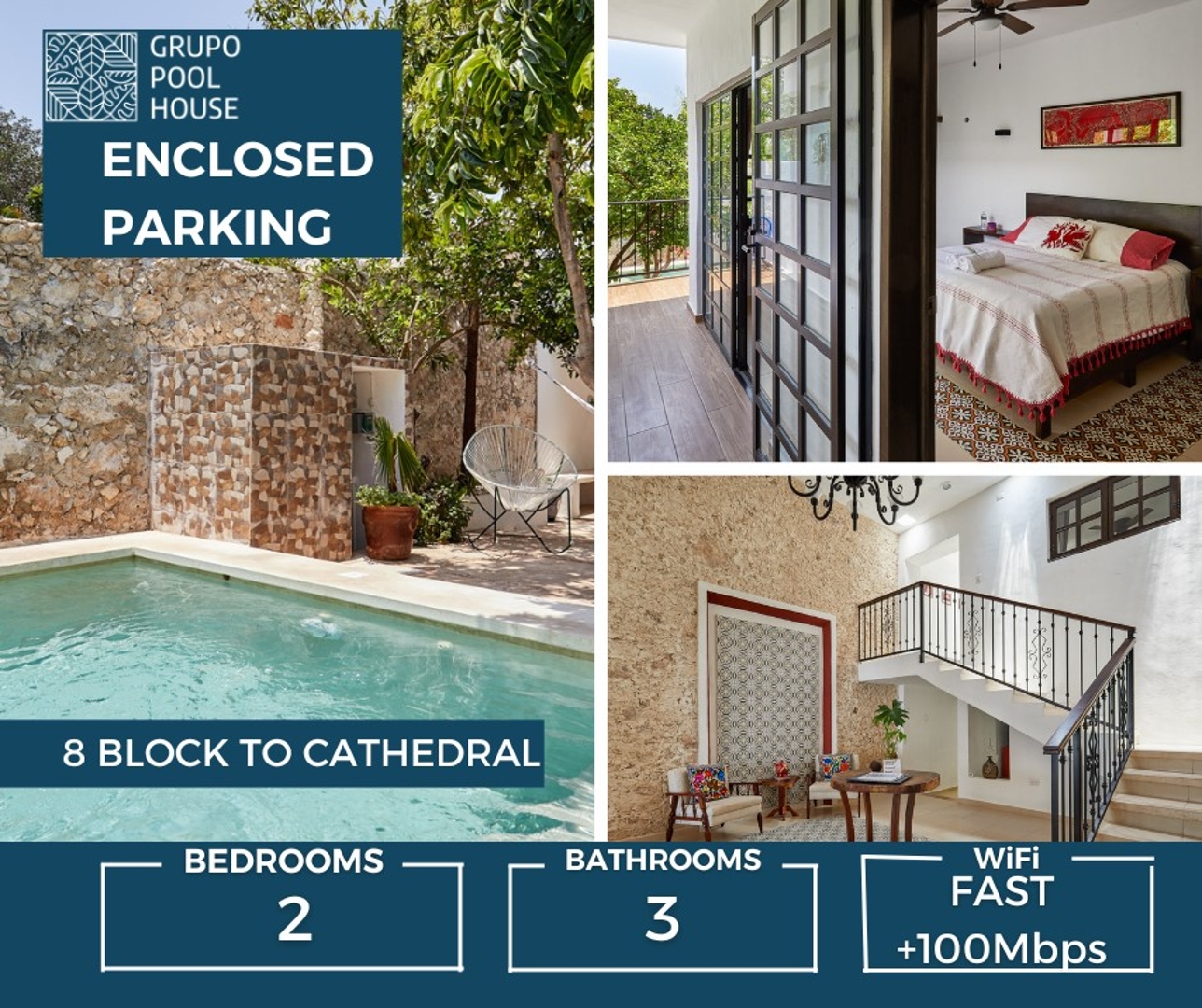 Vacation Rental Great location with all you need safe & beautiful