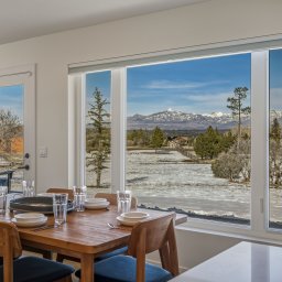 Pagosa Springs mountain wilderness