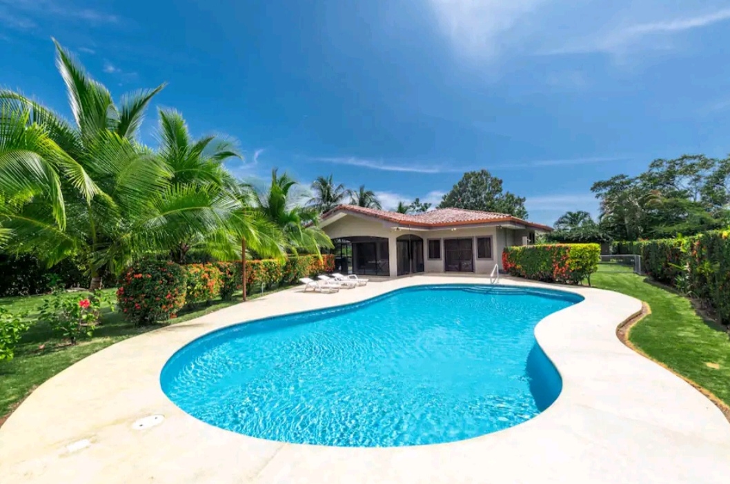 Villa Camino Corral by Vacation Pura Vida