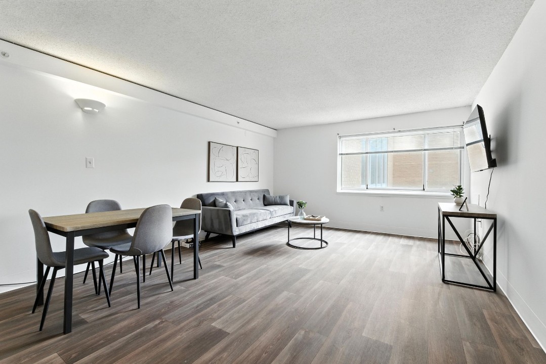 Legacy at Imperial Village · Unit 608 1/1