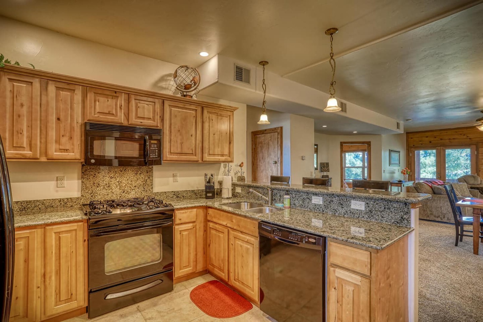 Kitchen Bar