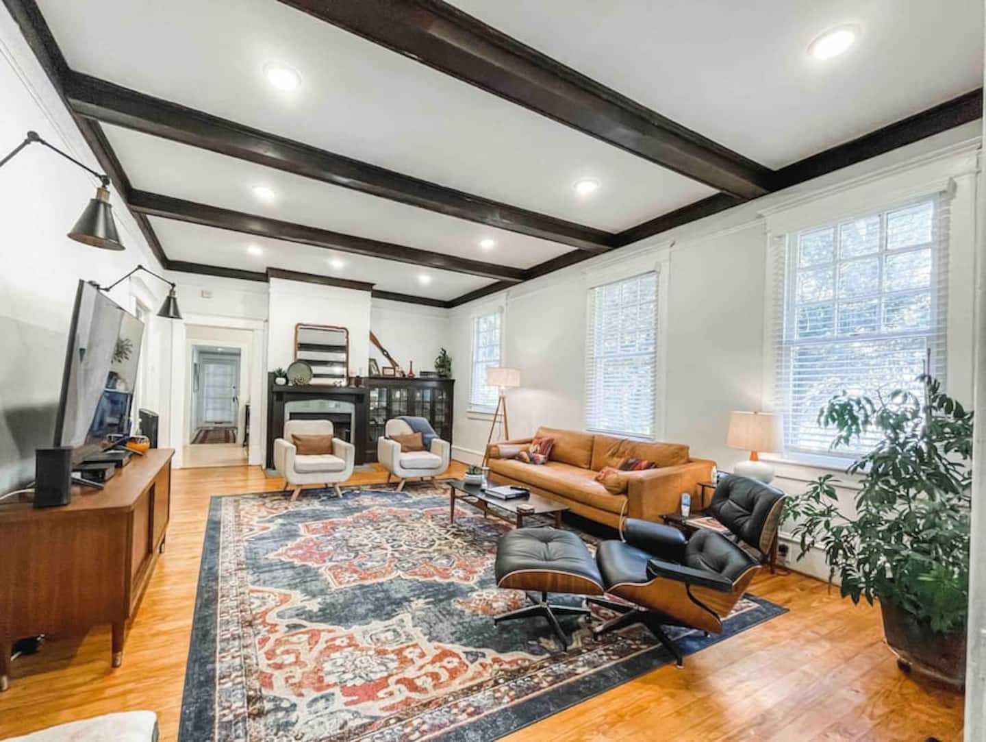 Stay Together • 3br + Seriously Comfy Beds - Montgomery