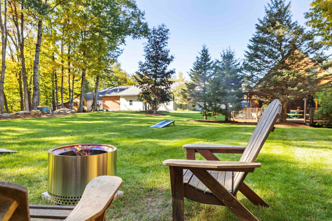 Fall Foliage•Pets•Hot Tub•7 Mins to Church Landing