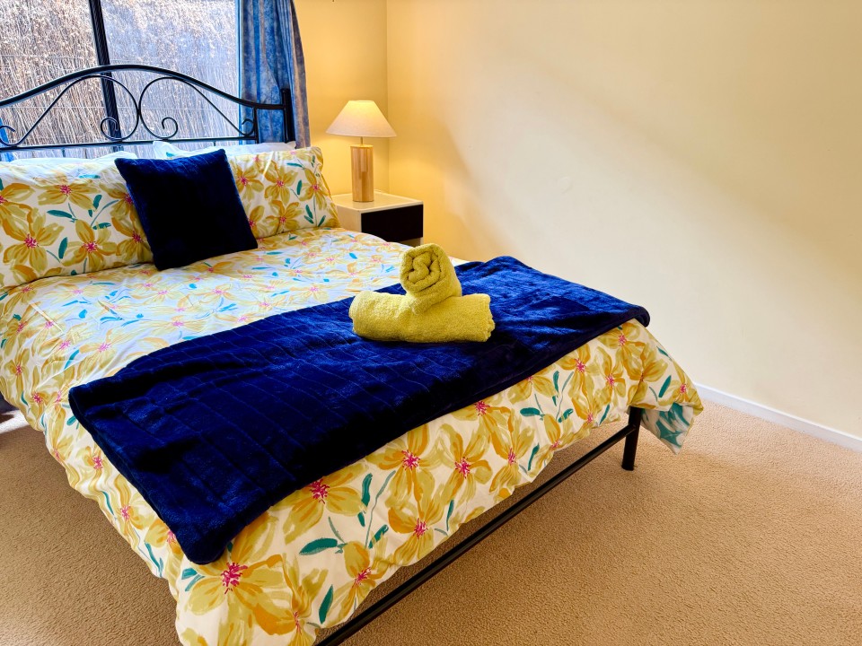 Easy Booking Experience
Streamlined check-in, responsive communication, and a high standard of presentation.