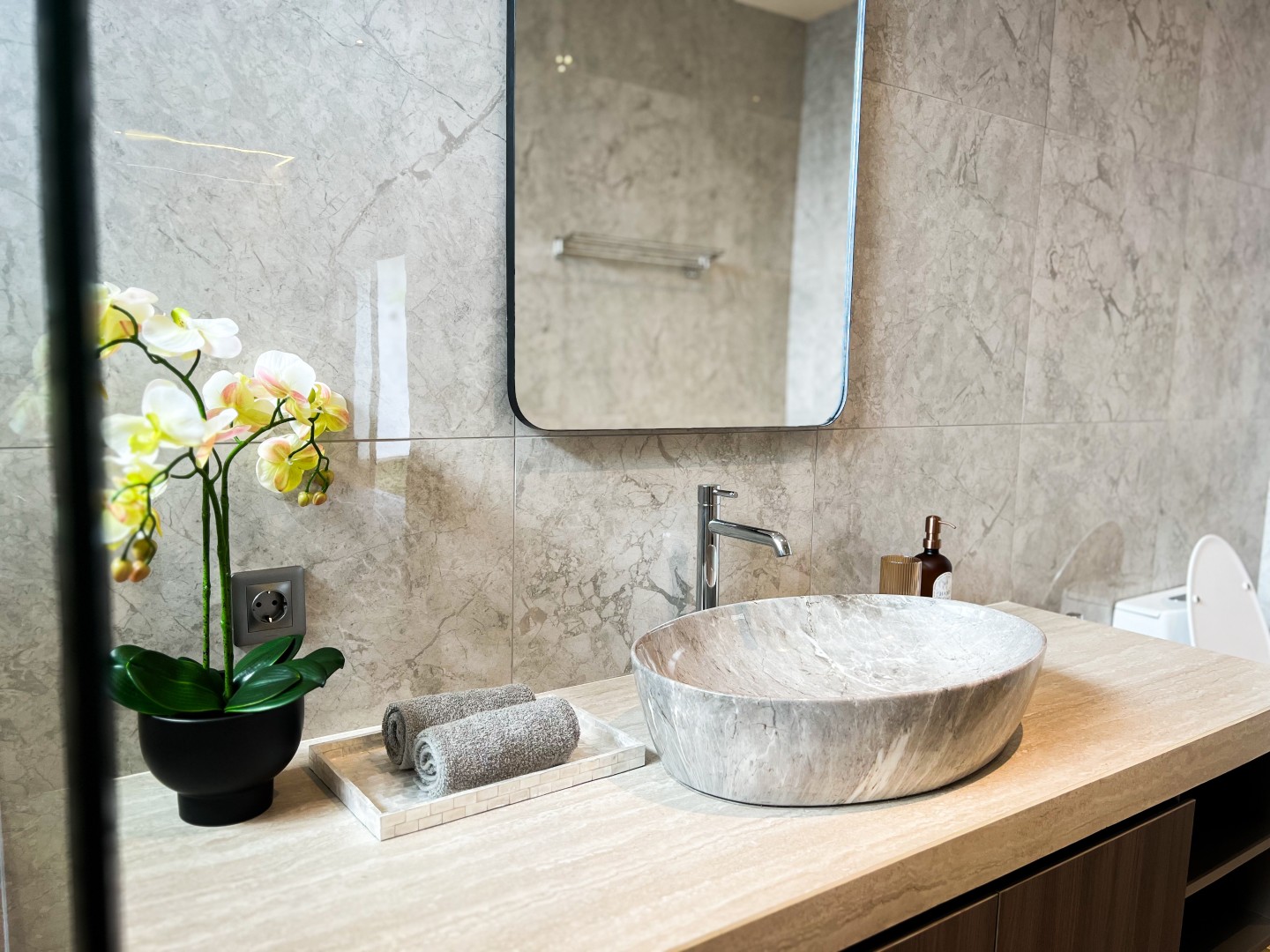 Master Suite – Casa Nova by Island Boy Homes — photo 14