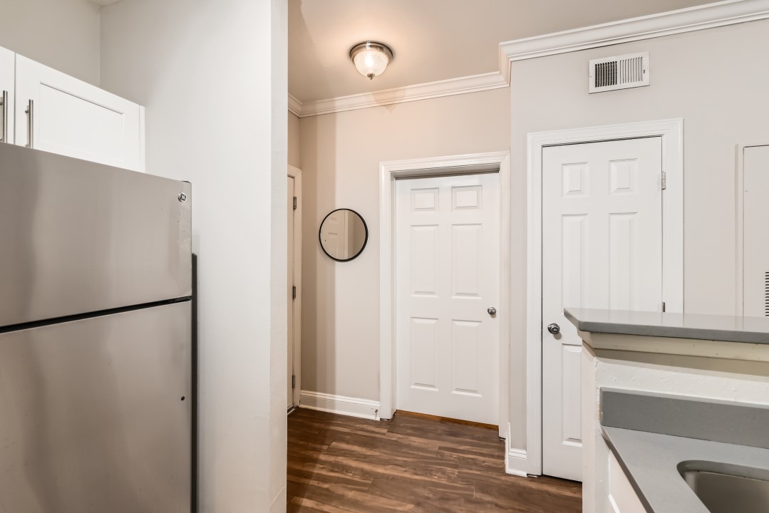 Crest at Midtown · Unit 4209 1/1