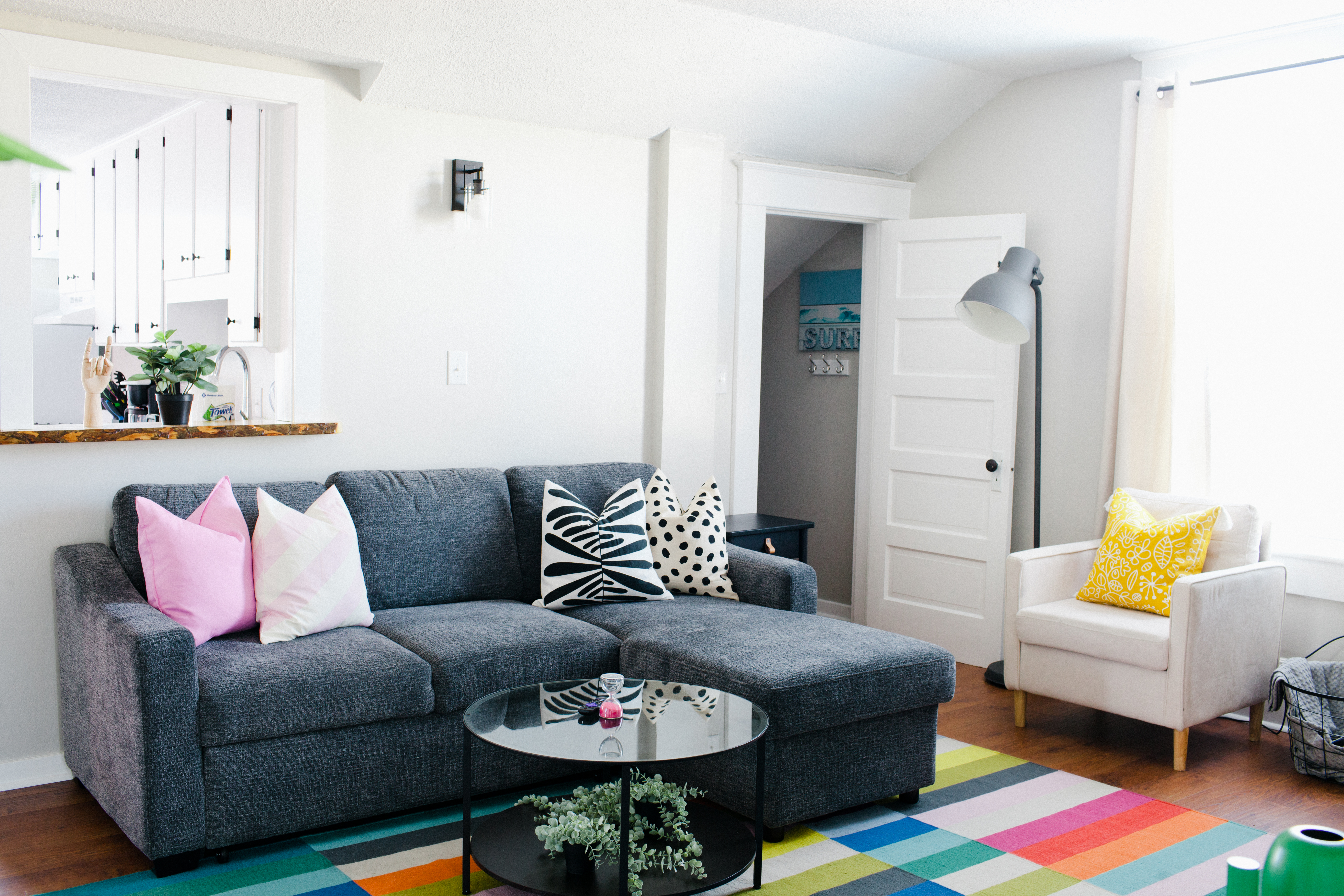 Elegant Haven With Chic Kitchen And Smart Tvs - Cozy Comfort Retreat - Pensacola, FL