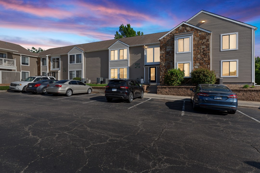 Rosehill Pointe · Unit 197 1/1
