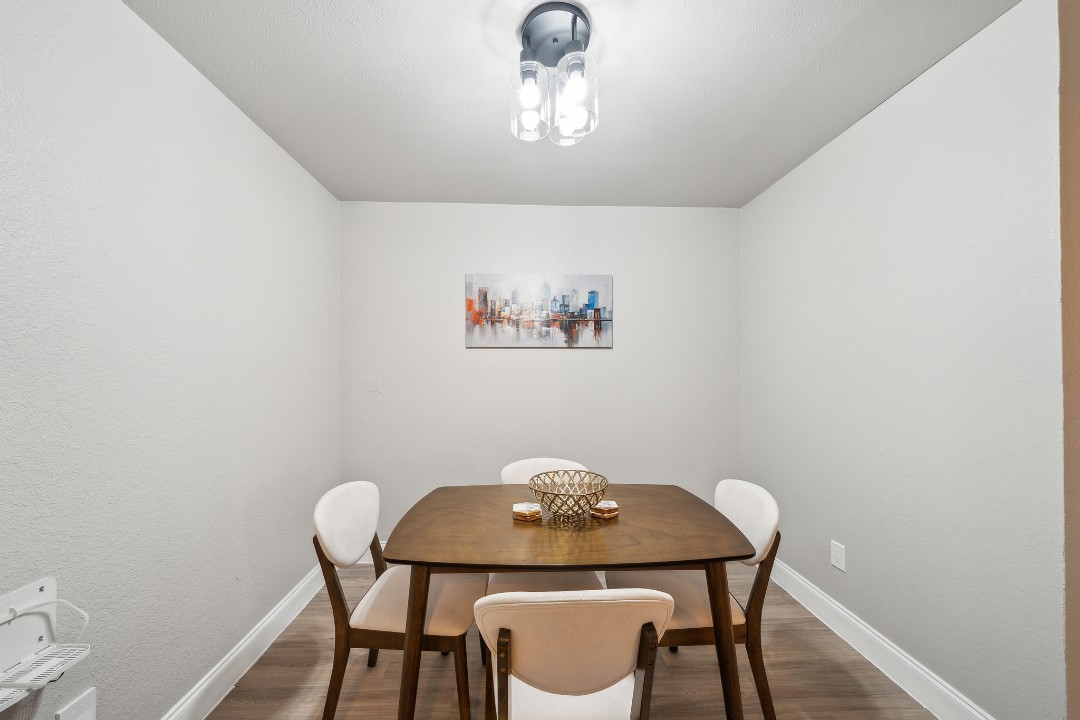 The Chandler · Unit 412 1/1