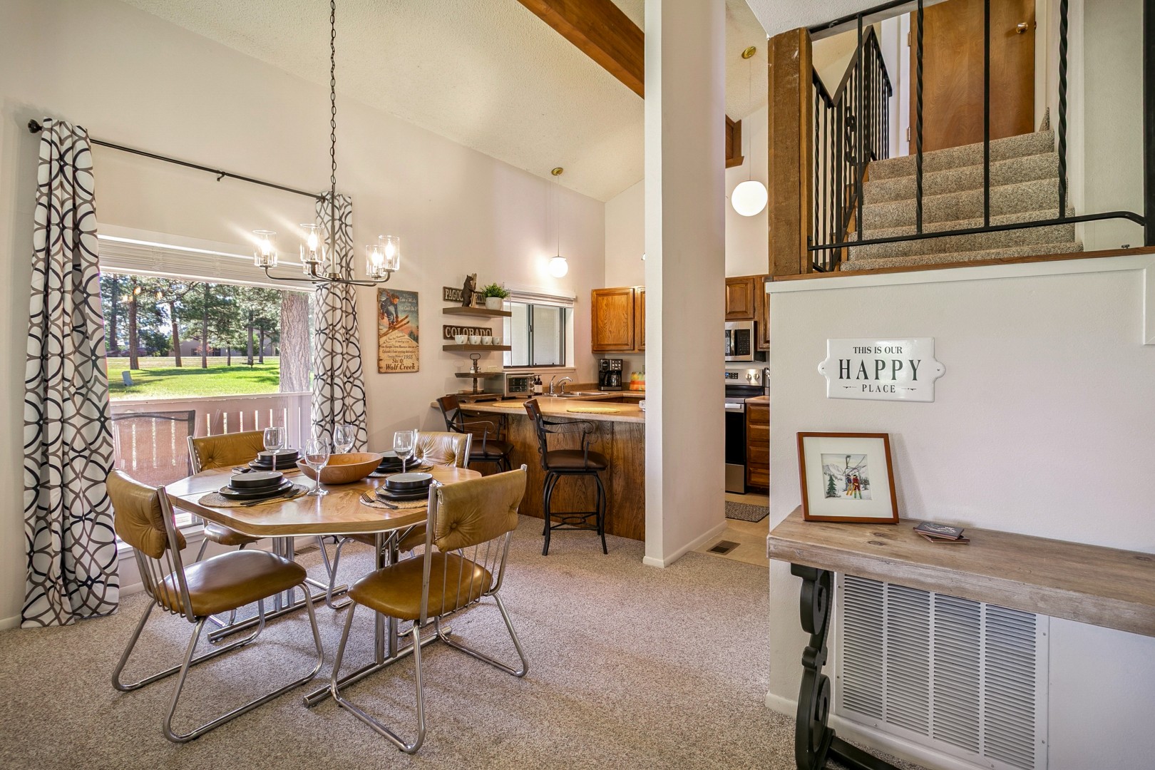 Uptown Summit Suite Condo
