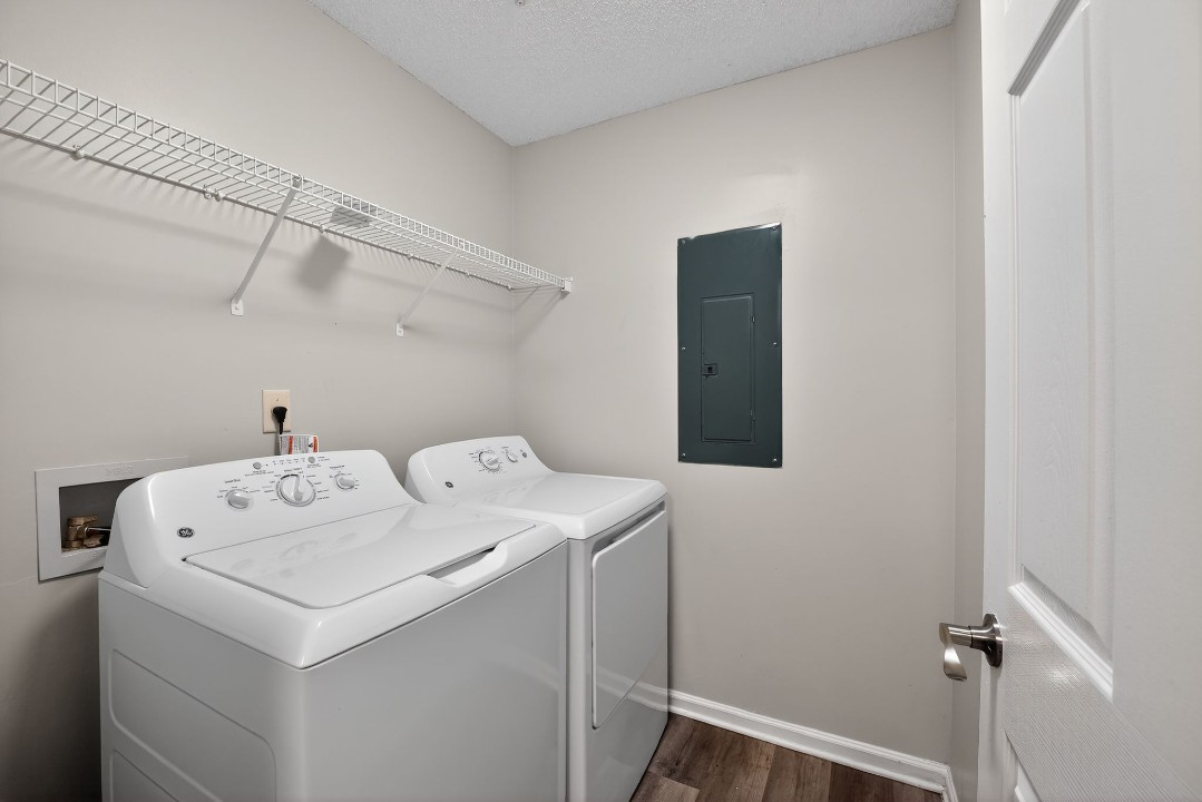 Ballantyne Commons of Stockbridge · Unit 509 2/2