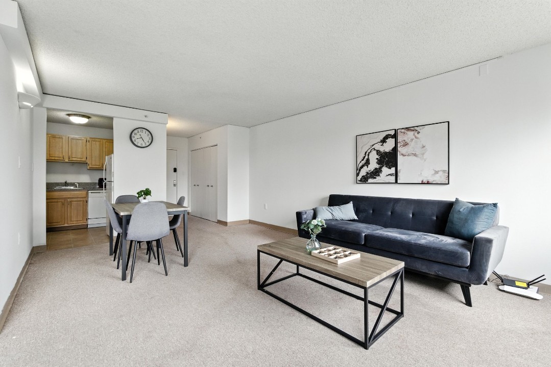 Legacy at Imperial Village · Unit 602 2/2