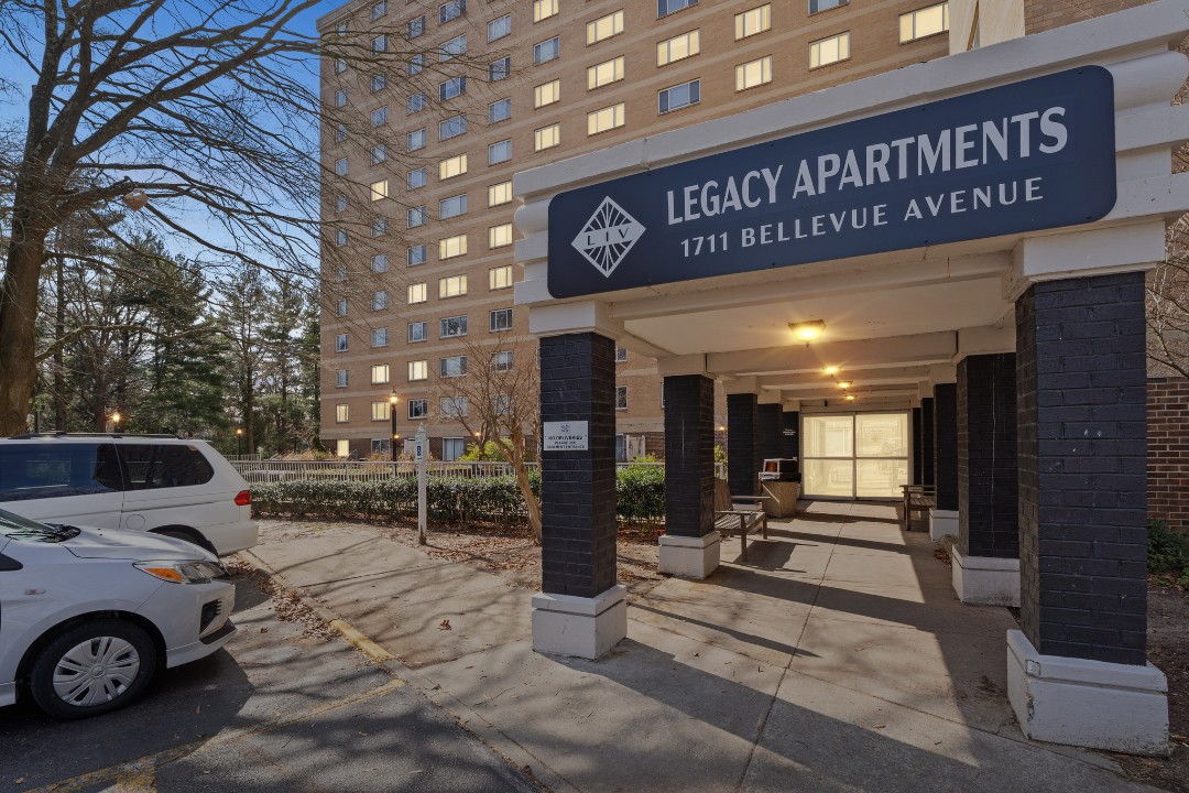 Legacy at Imperial Village · Unit 104 1/1