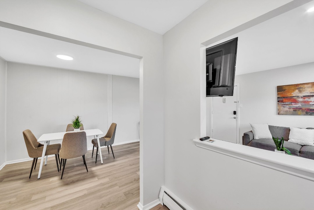Pinebrook 817 Wharton Drive, 1br