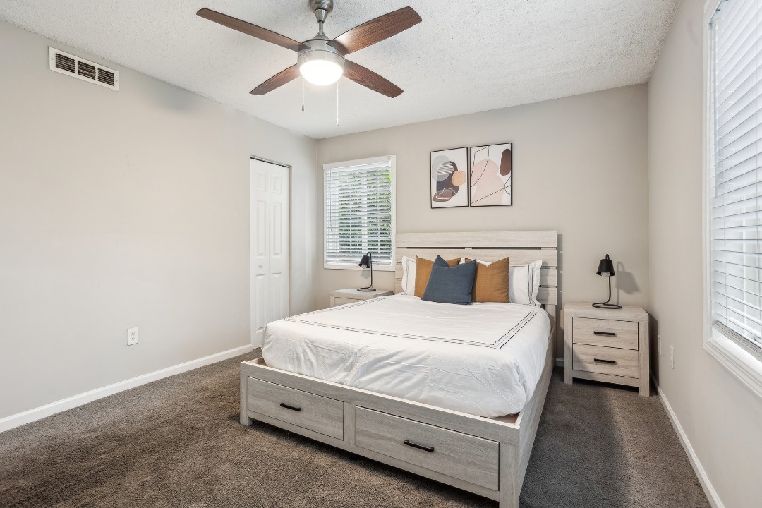 Crest at East Cobb 1832B · Unit 1/1