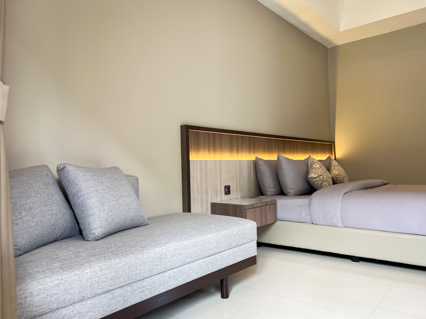 Deluxe Suite 2 – Casa Nova by Island Boy Homes — photo 21