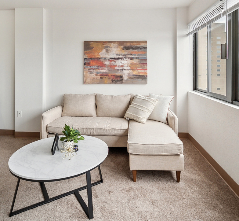 PP 2107 Beautiful 1Br Apartment I Free Parking in Harrisburg, PA