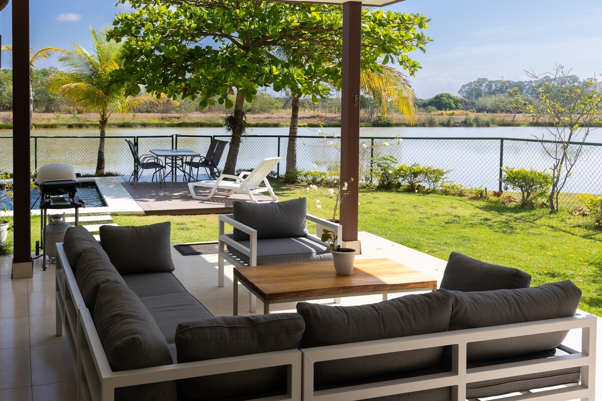 Villa Calma by AcoModo @Buenaventura photo 4