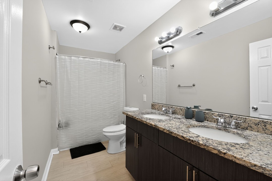 Arbor Gardens · Unit 3D