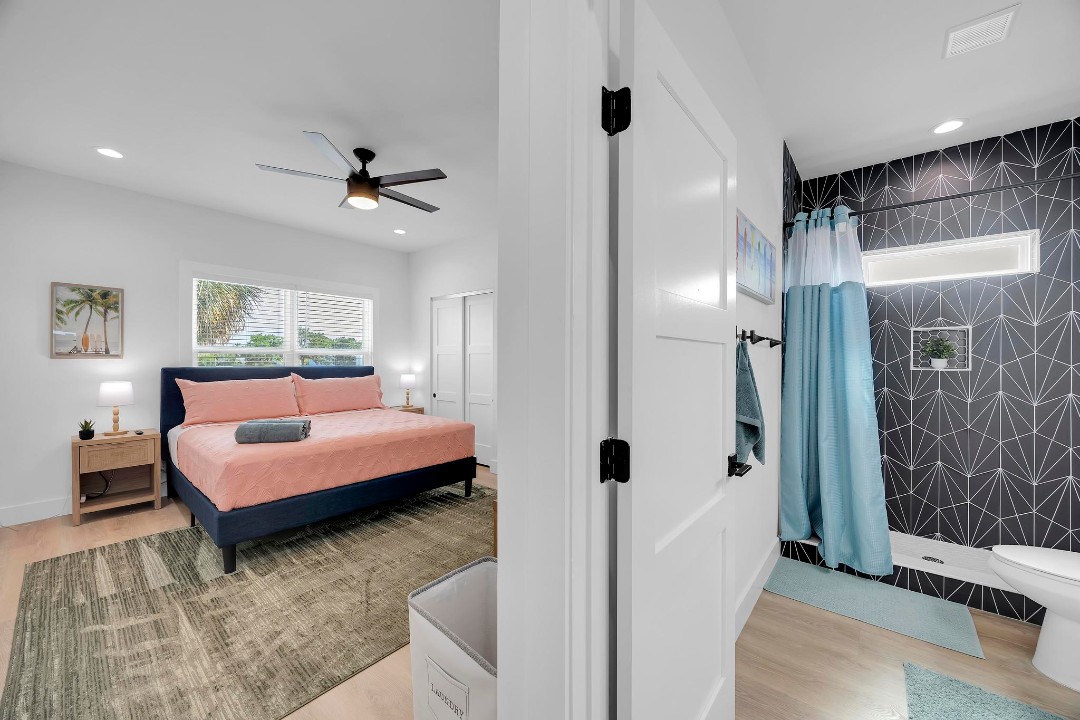 Casa Sal — Jacksonville Beach, FL vacation rental — photo 8 of 8