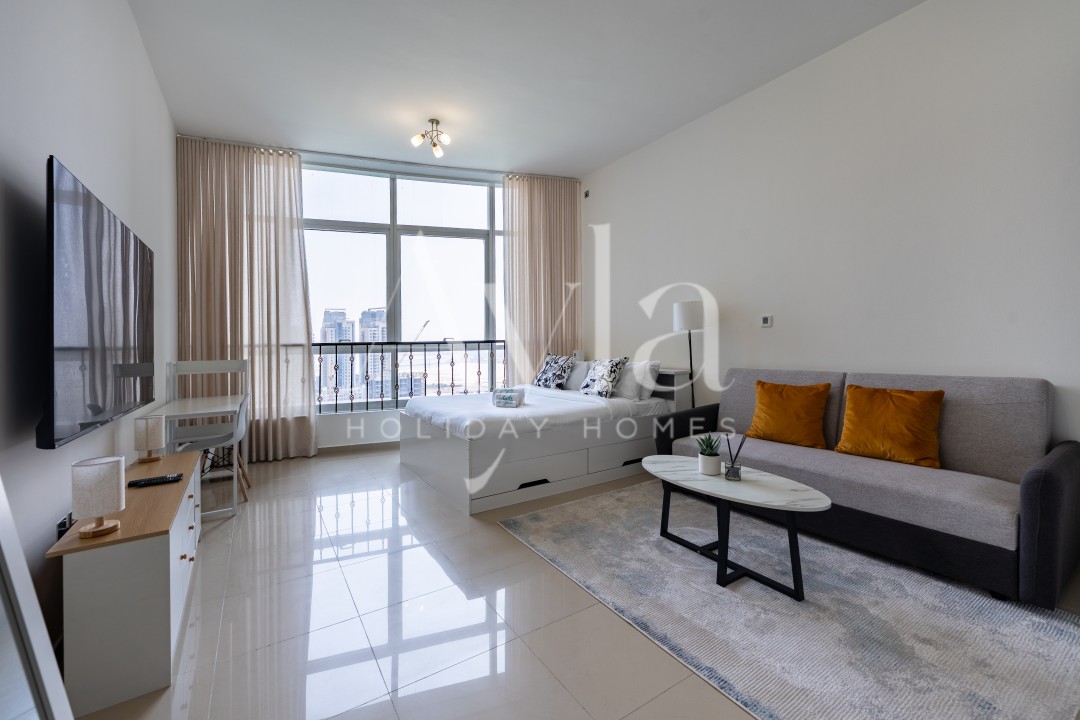 Bright City Studio | Reem Island