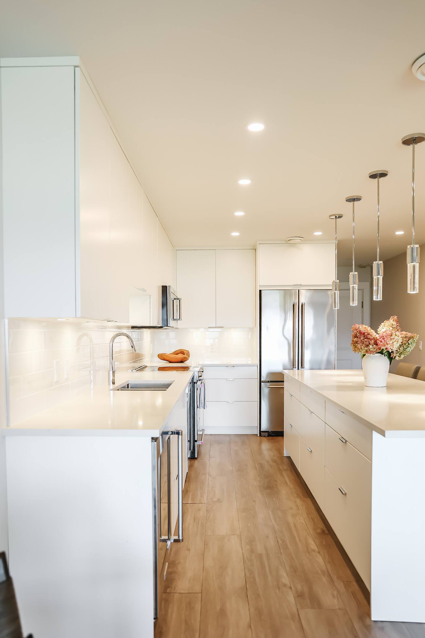 Bright & Cozy Space with Natural Light - CasaLoma — West Kelowna, BC — vacation rental