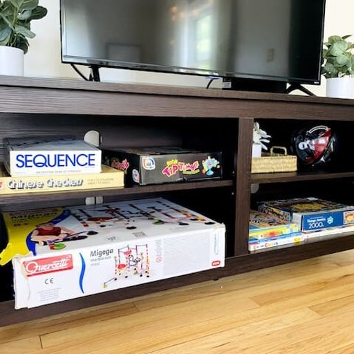 Game night!