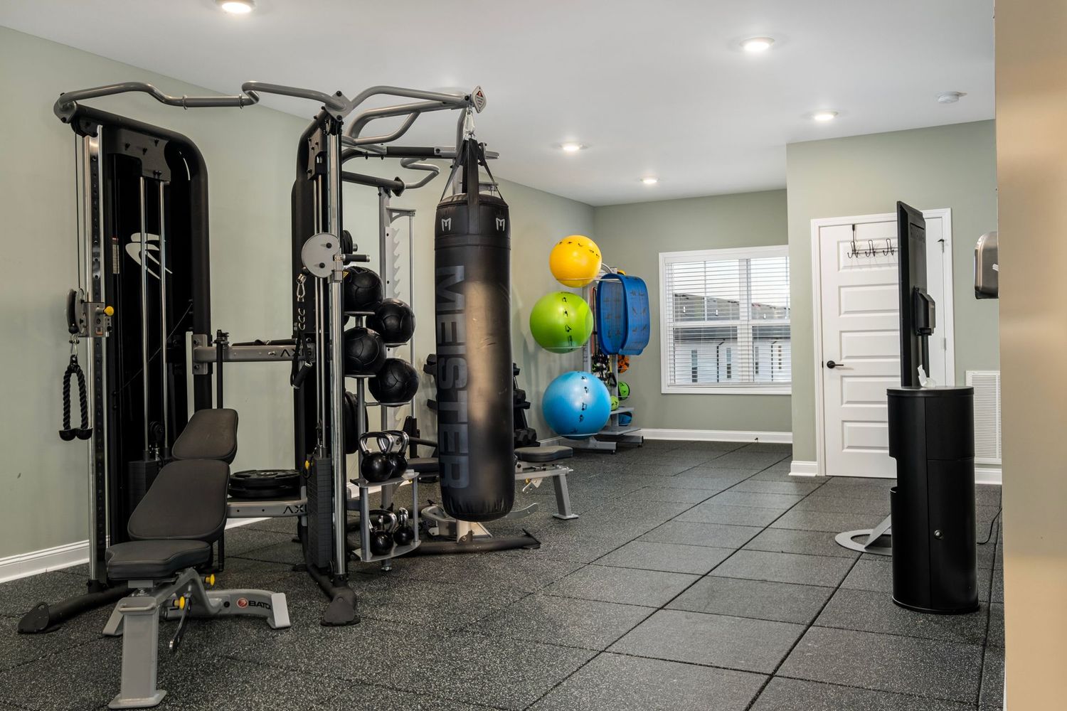 Arte Luxury Townhomes