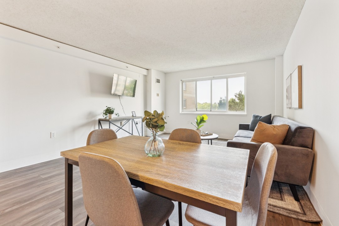 Legacy at Imperial Village · Unit 606 1/1