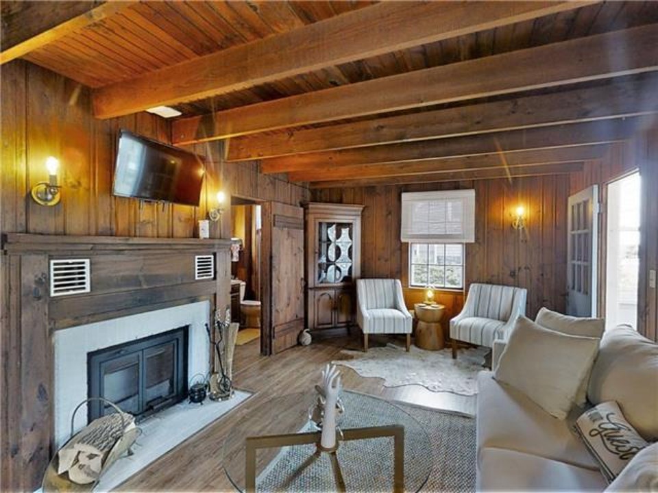 Knotty Nauti by Bayley Vacation Rentals | Bayley Vacation